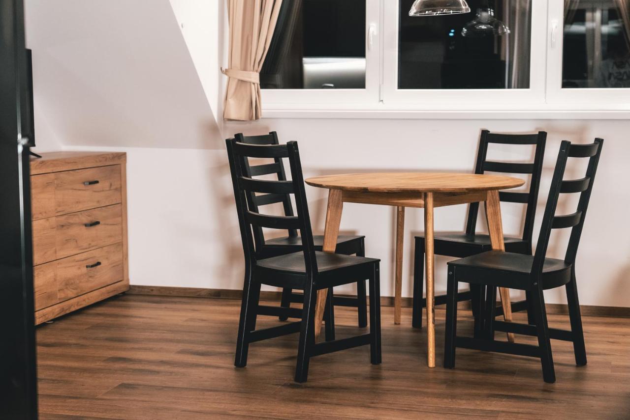 Podlipnik Apartments Kranjska Gora Ngoại thất bức ảnh