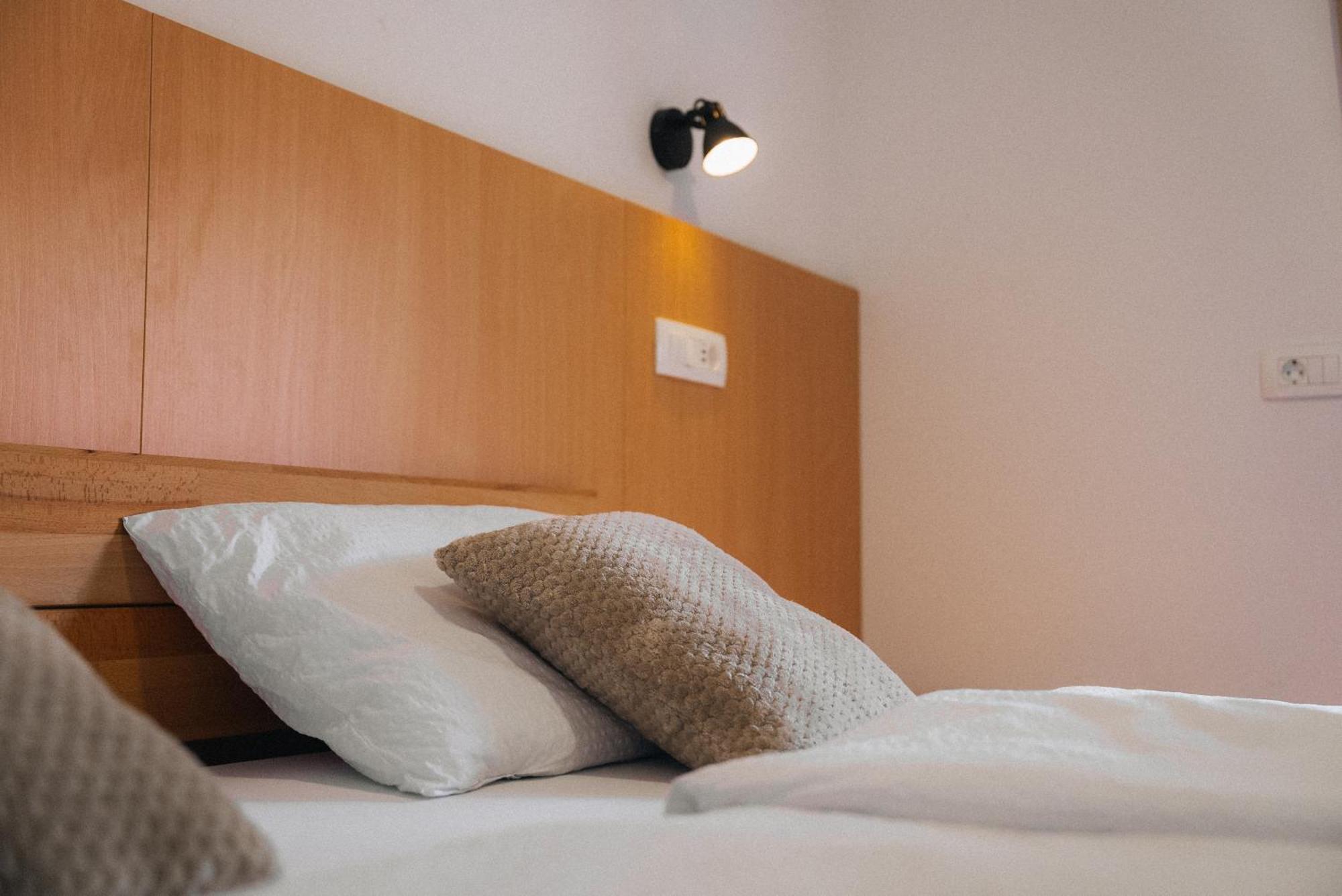 Podlipnik Apartments Kranjska Gora Ngoại thất bức ảnh