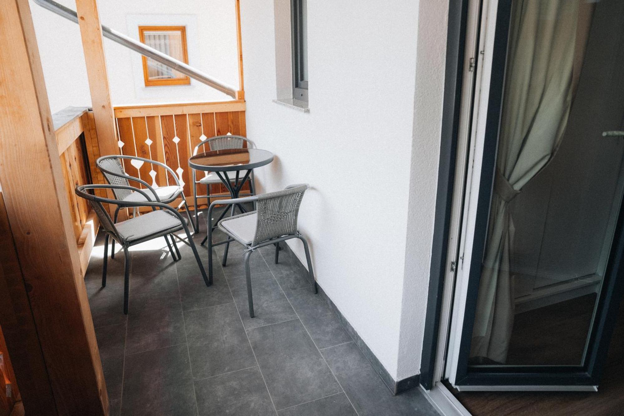 Podlipnik Apartments Kranjska Gora Ngoại thất bức ảnh