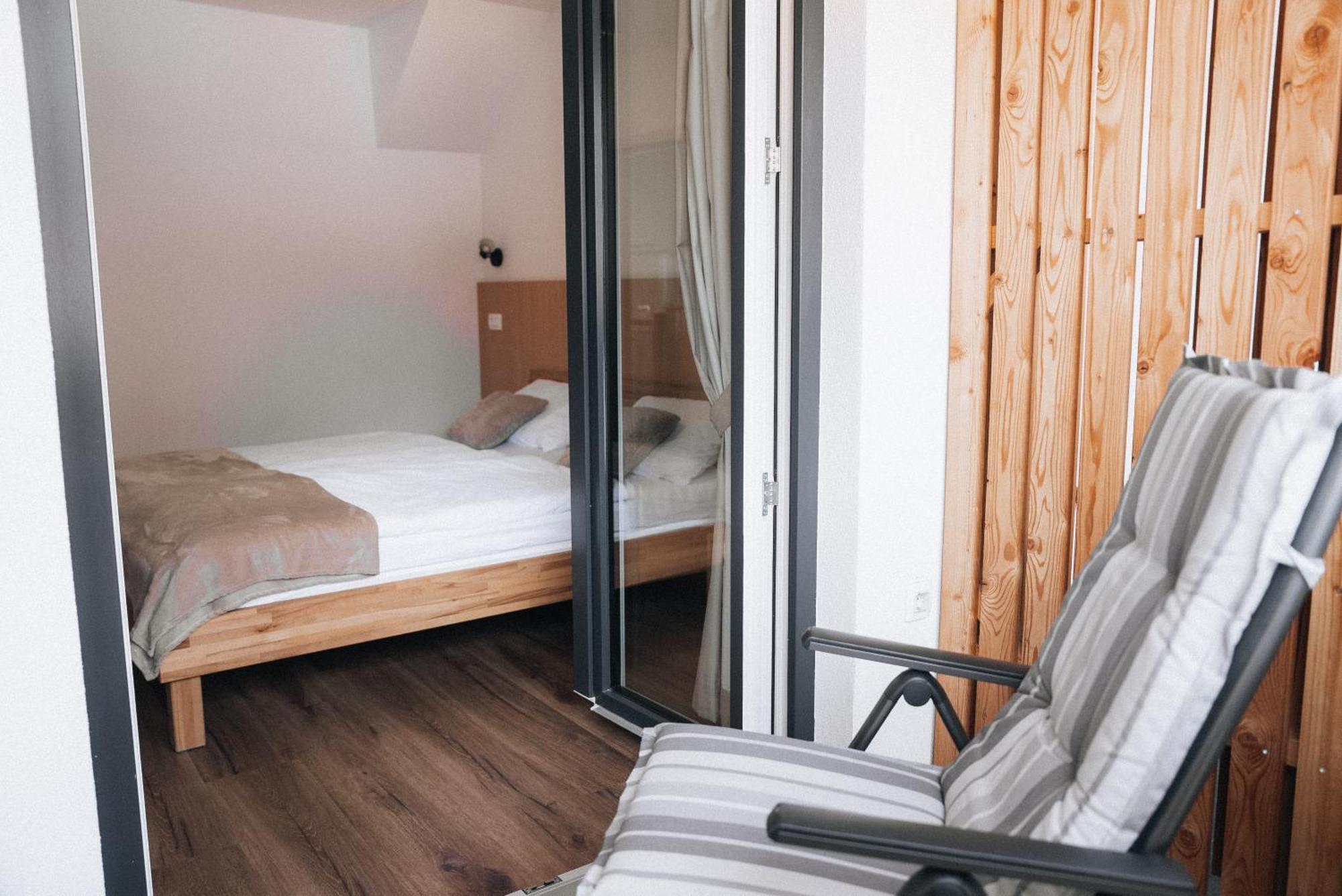 Podlipnik Apartments Kranjska Gora Ngoại thất bức ảnh