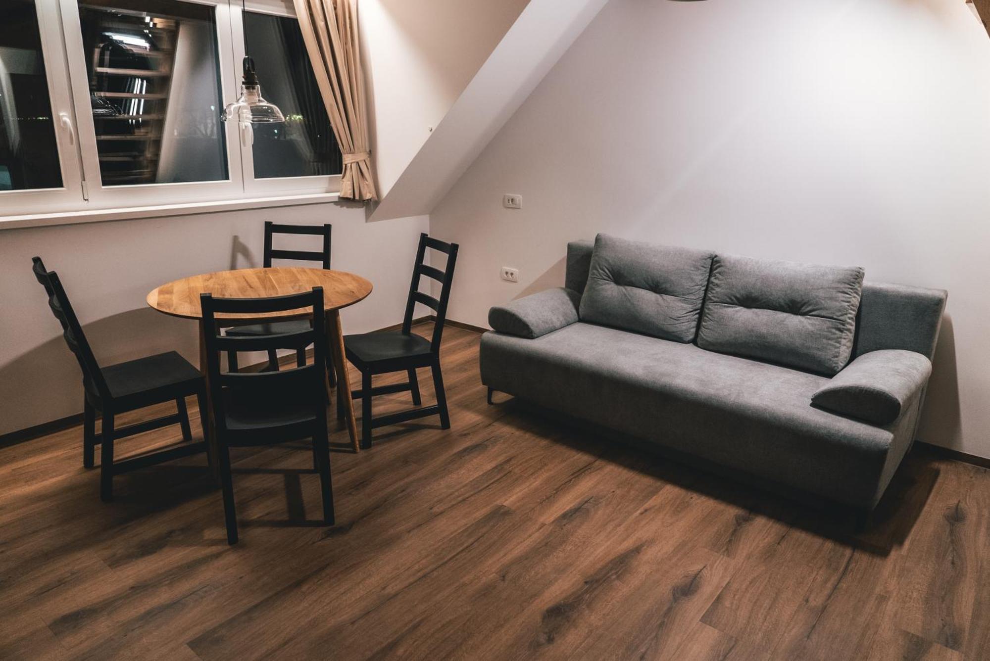Podlipnik Apartments Kranjska Gora Ngoại thất bức ảnh
