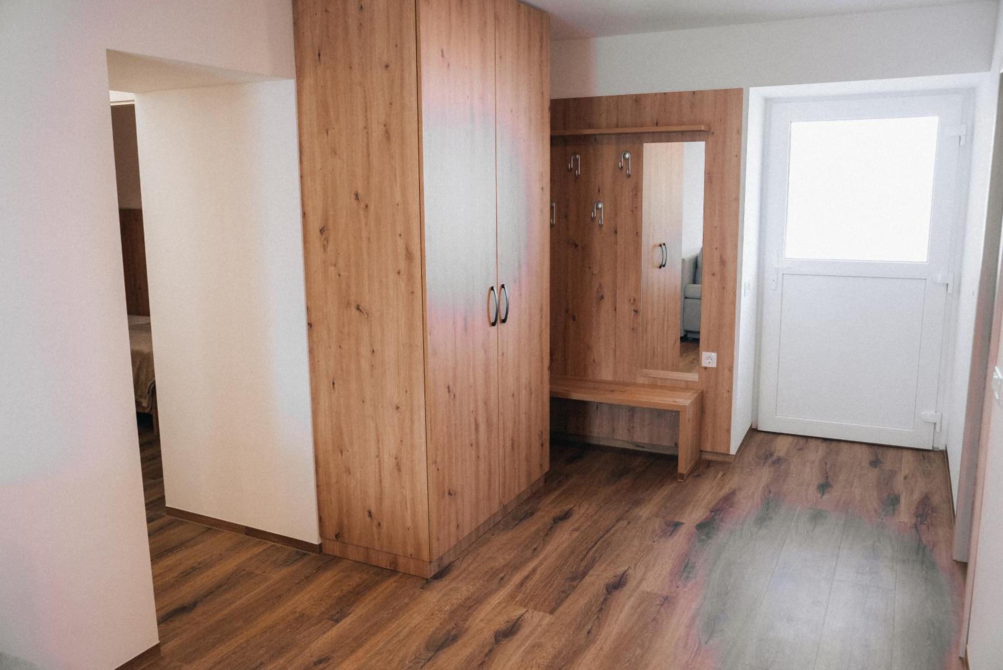 Podlipnik Apartments Kranjska Gora Ngoại thất bức ảnh