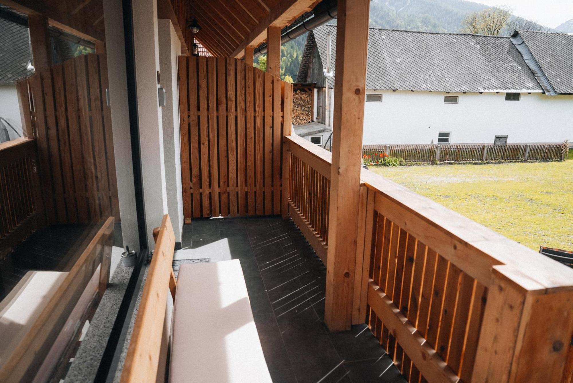 Podlipnik Apartments Kranjska Gora Ngoại thất bức ảnh
