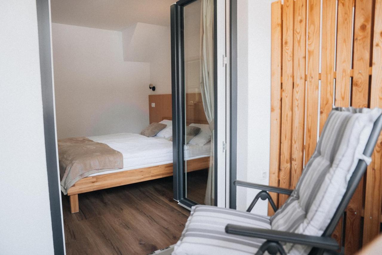 Podlipnik Apartments Kranjska Gora Ngoại thất bức ảnh
