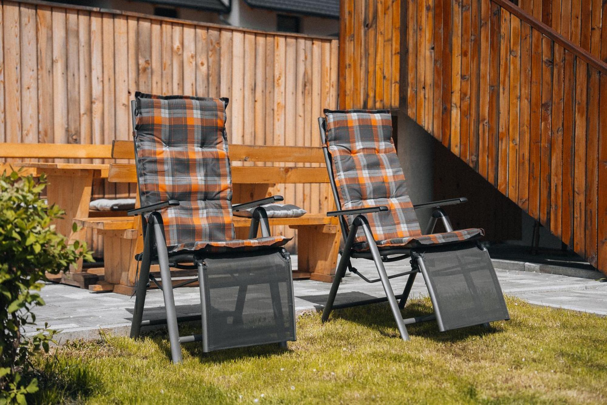 Podlipnik Apartments Kranjska Gora Ngoại thất bức ảnh