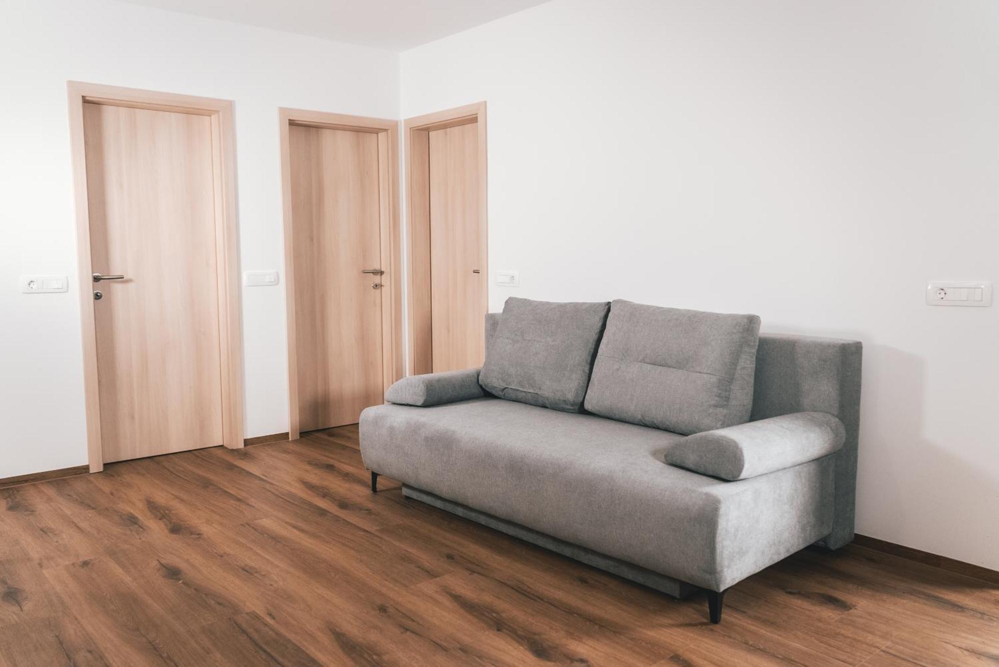 Podlipnik Apartments Kranjska Gora Ngoại thất bức ảnh