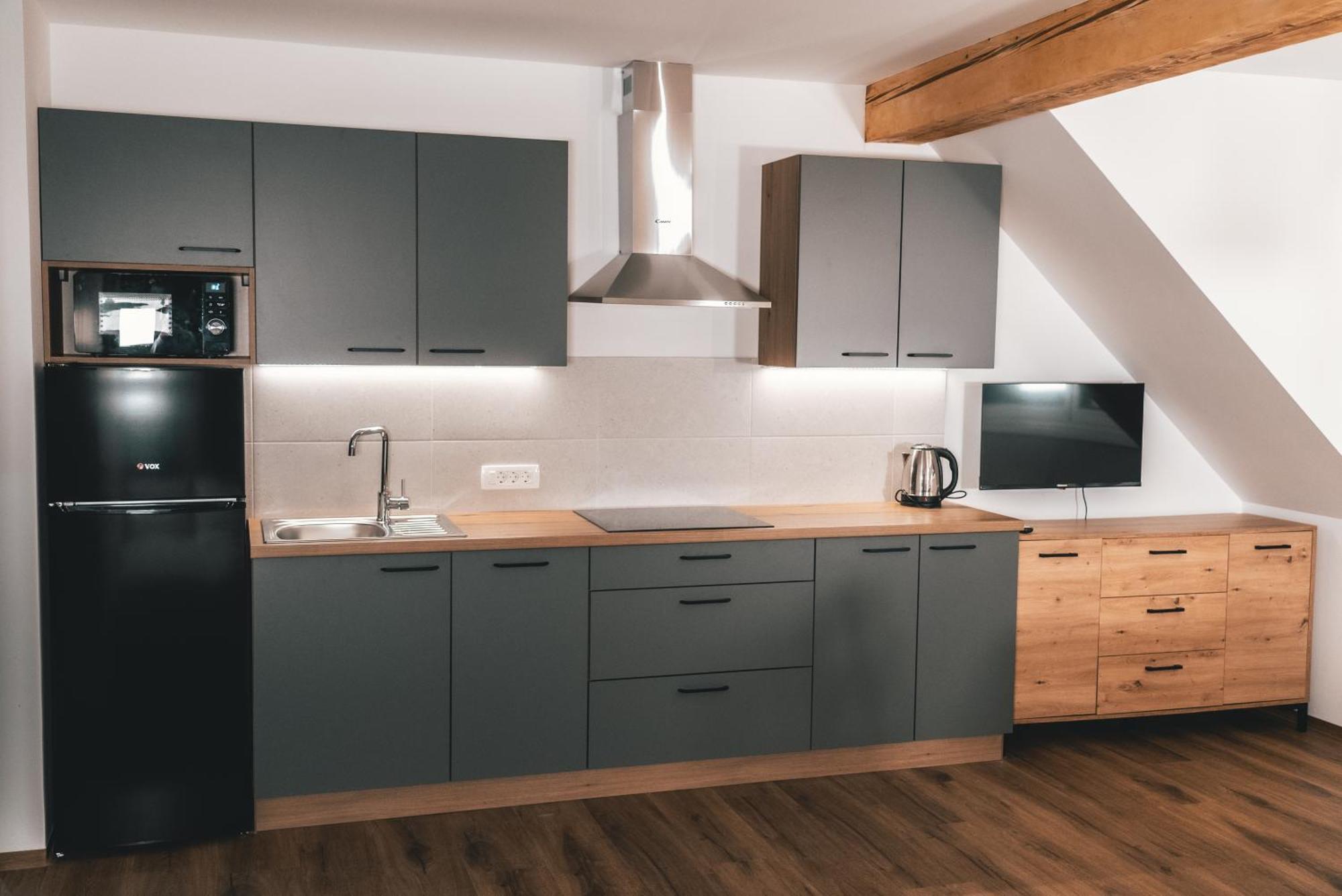 Podlipnik Apartments Kranjska Gora Ngoại thất bức ảnh