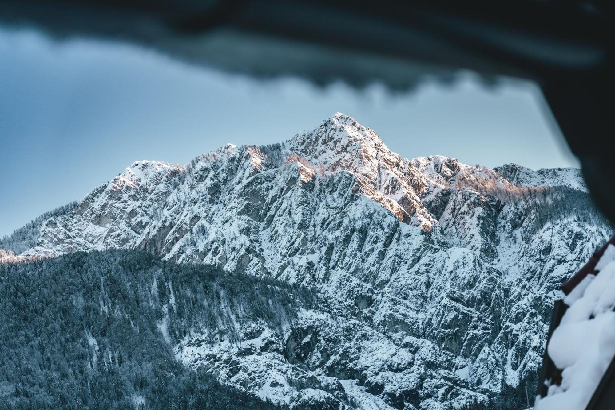 Podlipnik Apartments Kranjska Gora Phòng bức ảnh